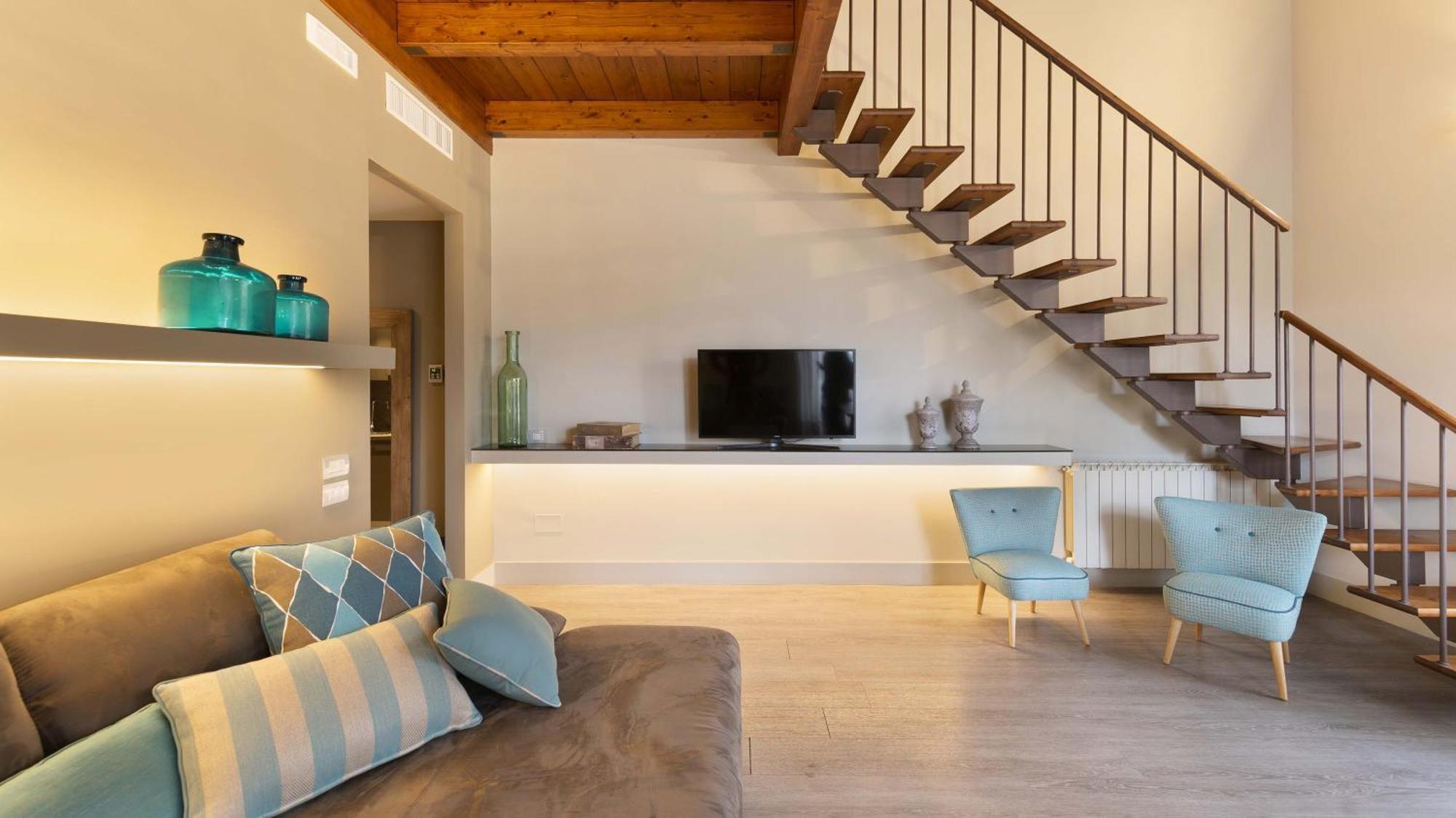 Amore Rentals - Appartamento Felice Sorrento Exteriör bild