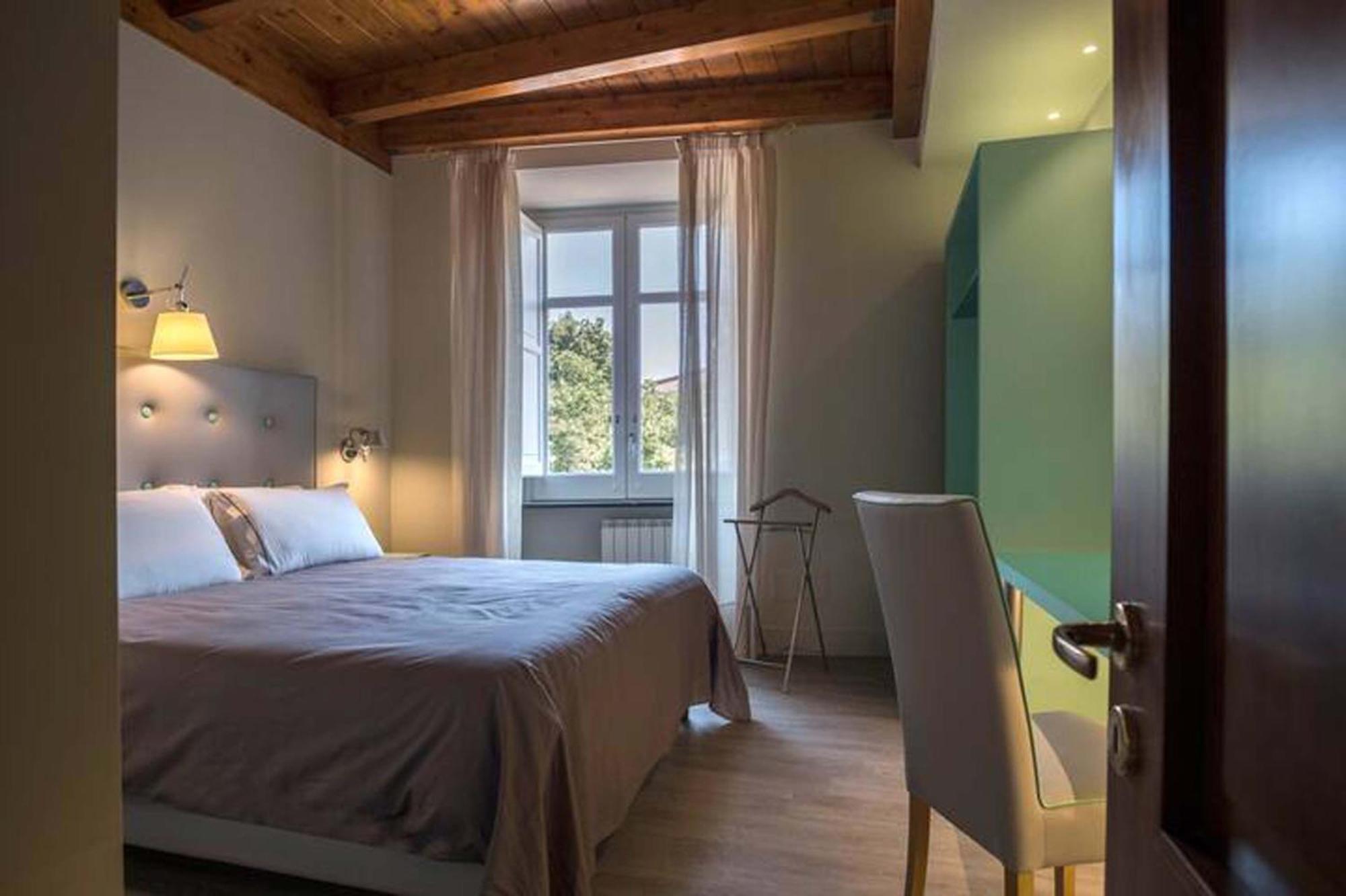Amore Rentals - Appartamento Felice Sorrento Exteriör bild