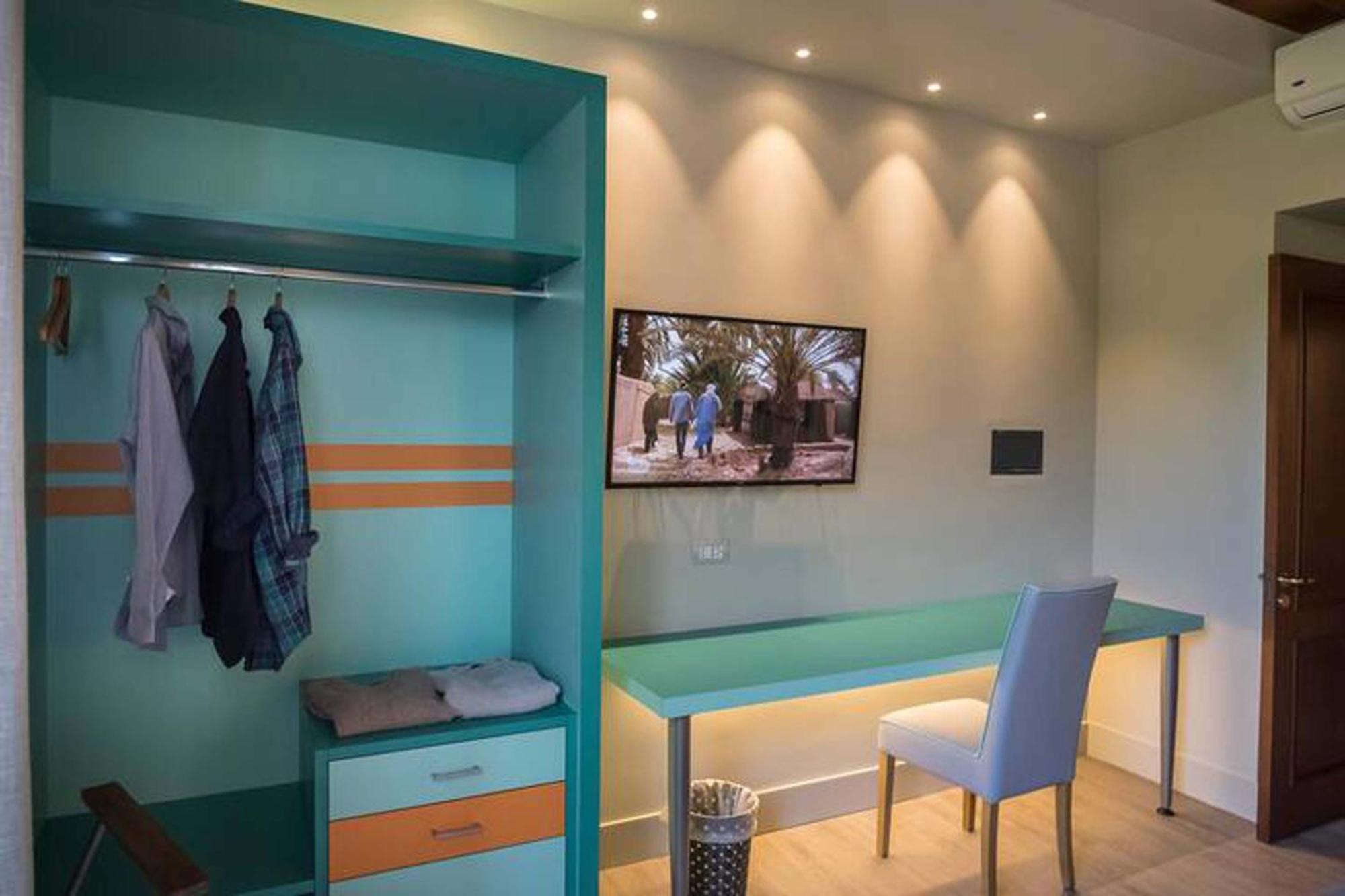 Amore Rentals - Appartamento Felice Sorrento Exteriör bild